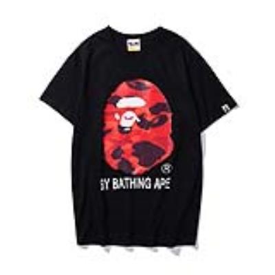 Cheap Bape Shirts wholesale No. 188